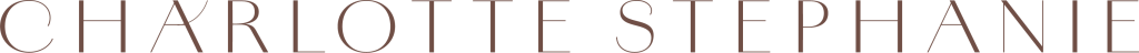 Charlotte Stephanie Design logo